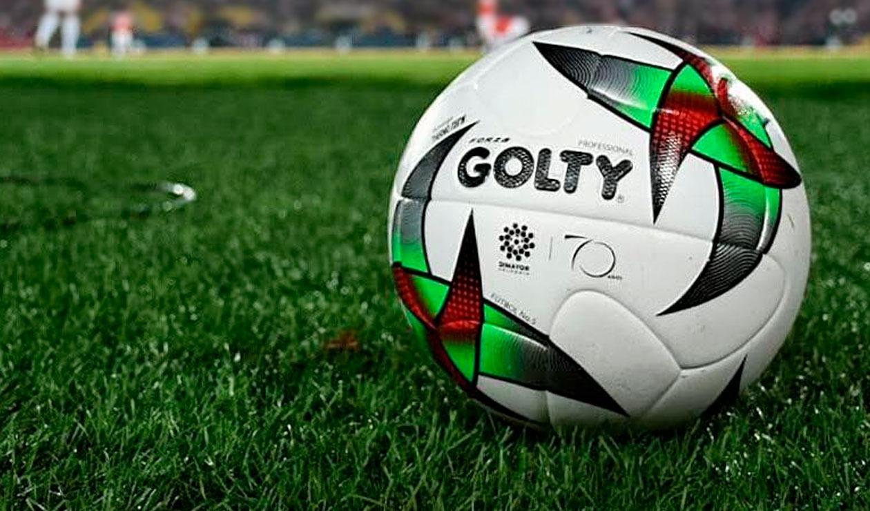 ¡Toma nota! Este es el fixture completo del DEPORTES TOLIMA en la Liga BetPlay 1 2021