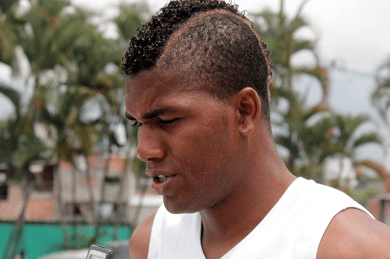 Danovis Banguero ya se hizo la PCR: Aguarda por el resultado para unirse al DEPORTES TOLIMA