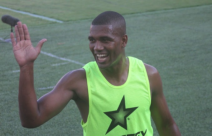 El ídolo no va más: DEPORTES TOLIMA confirmó decisión de Danovis Banguero de dejar el club