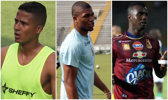 Torijano, Banguero y Pérez: Novedades en convocatoria de DEPORTES TOLIMA para el juego ante DIM