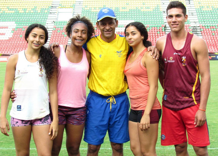 Garrochistas del Tolima competirán en el Grand Prix Ximena Restrepo de Medellín