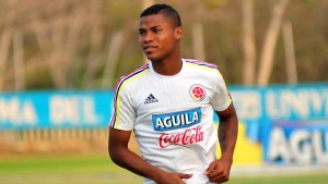 Wílmar Barrios, del DEPORTES TOLIMA, en prelista de la Selección Colombia para la Copa América 2016
