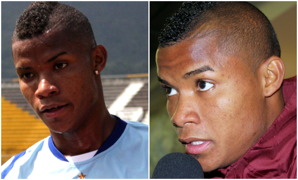 Lo de Wílmar Barrios está congelado: Presidente de Junior habla del jugador del DEPORTES TOLIMA