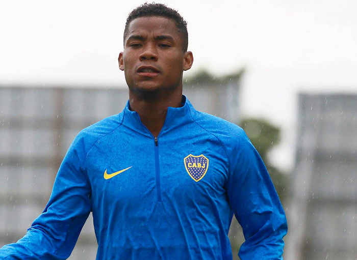 Wílmar Barrios ya no vendrá al Murillo Toro con Boca: El 'Mariscal' fue vendido a este club ruso