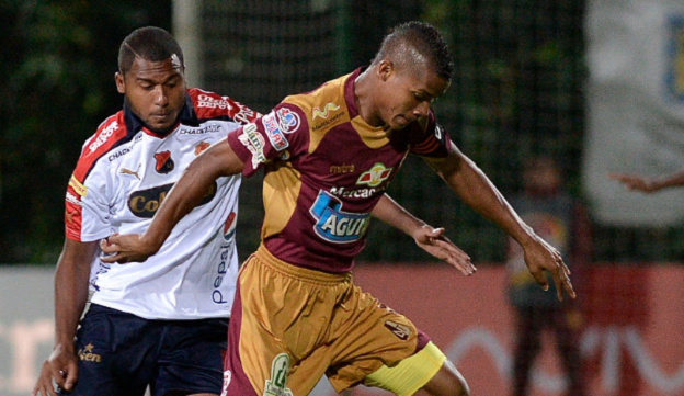 Así le ido al DEPORTES TOLIMA frente al Medellín en llaves de ida y vuelta