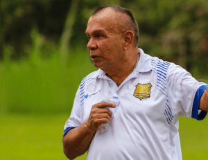 Nuevo DT 'descabezado' en la Liga Águila 1 2019: El tolimense Jorge Luis Bernal