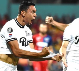 Daniel Bocanegra y un deseo latente: Siempre he querido jugar en el DEPORTES TOLIMA