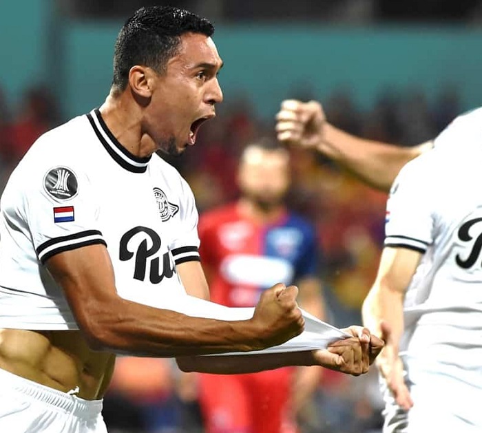 Daniel Bocanegra y un deseo latente: Siempre he querido jugar en el DEPORTES TOLIMA