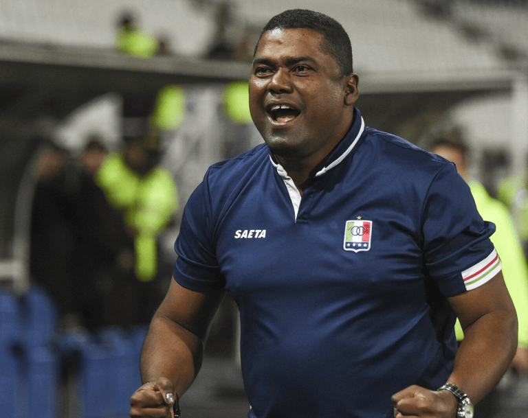 Se agravó estado de salud del técnico del Once Caldas, Hubert Bodhert: Tuvo que ser hospitalizado por COVID-19