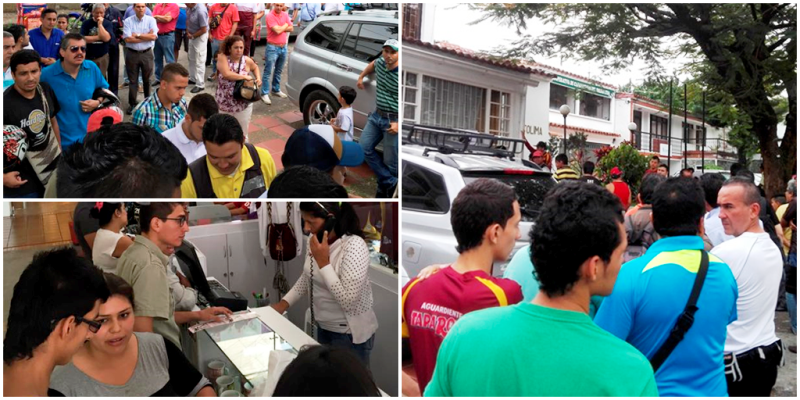 Confirmados expendios de boletería para el partido entre DEPORTES TOLIMA y Cali