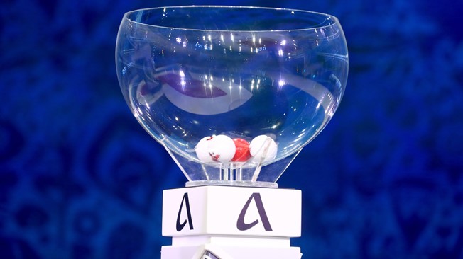 Estos son los bombos para el sorteo del Mundial Rusia 2018