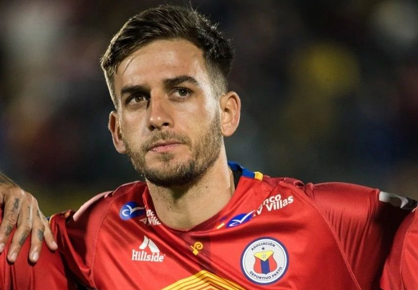 DEPORTES TOLIMA volvió a 'sacudir' el mercado de fichajes del FPC: se quedó con la 'joya' del Deportivo Pasto y apunta a lo alto