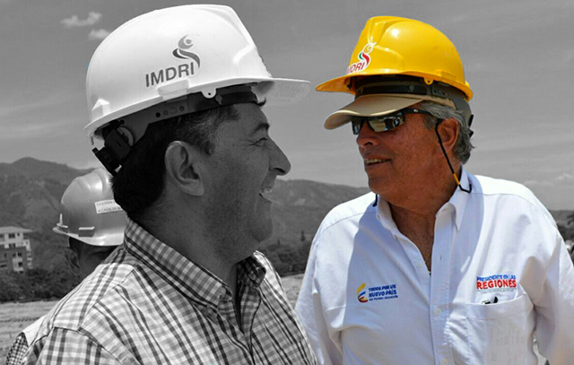 Piden que presidente de Atlético Nacional sea vinculado en investigación por desfalco de Juegos Nacionales