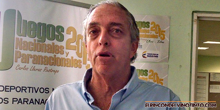 A los ibaguereños que criticaron los Juegos, los esperamos en los escenarios: Director de Coldeportes
