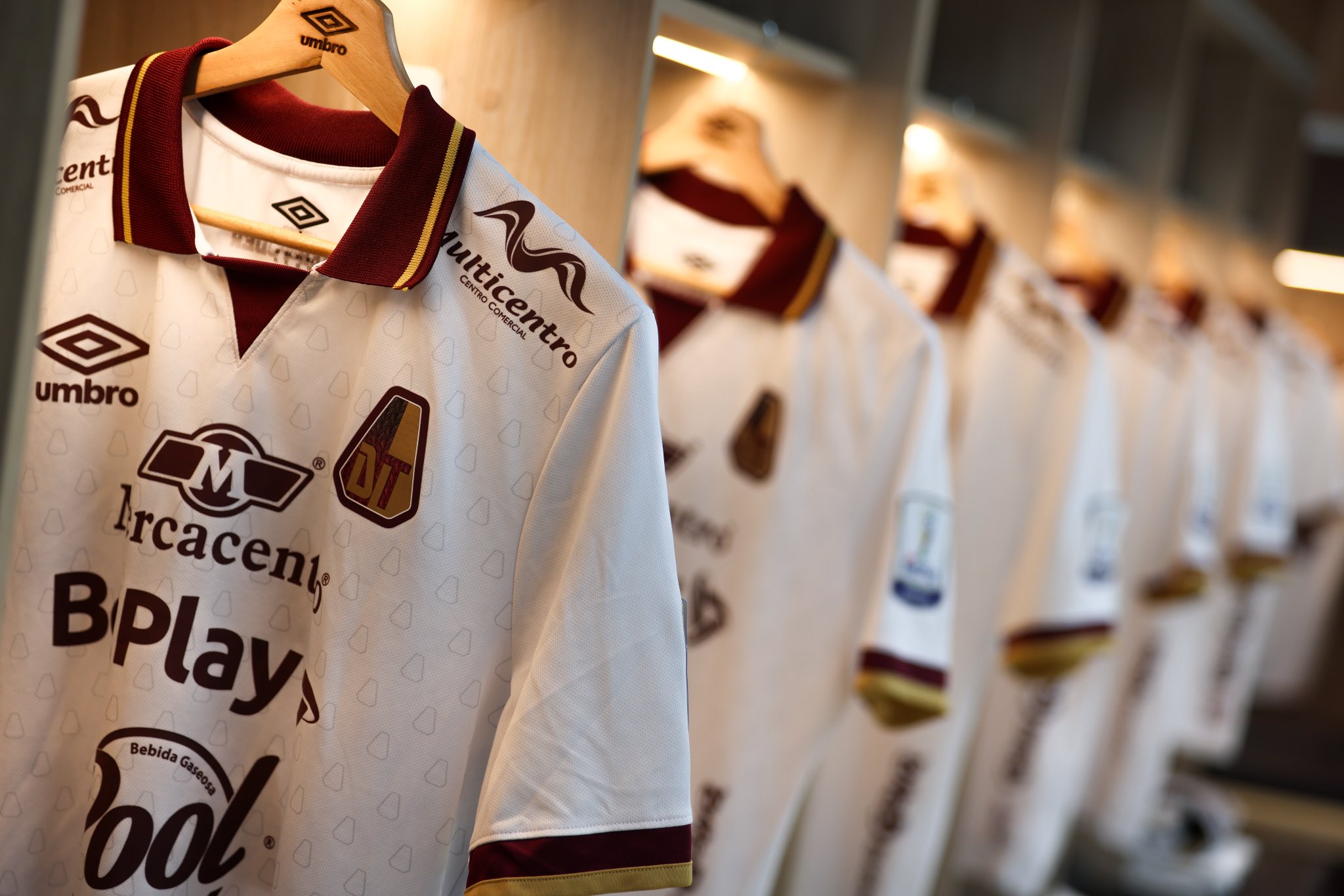 DEPORTES TOLIMA firmó un nuevo papelón en la Copa BetPlay y miembro de la plantilla salió a dar la cara: “No se merecen esta clase de resultados”