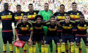 Selección Colombia sigue siendo tercera en la clasificación FIFA: Argentina, líder