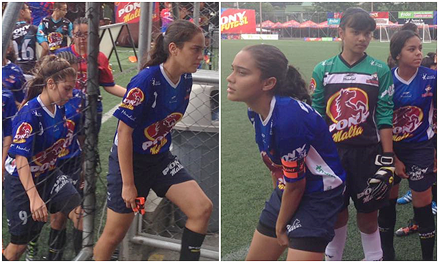 Cañaveral le dijo adiós al Ponyfútbol: Tolima se quedó sin representantes