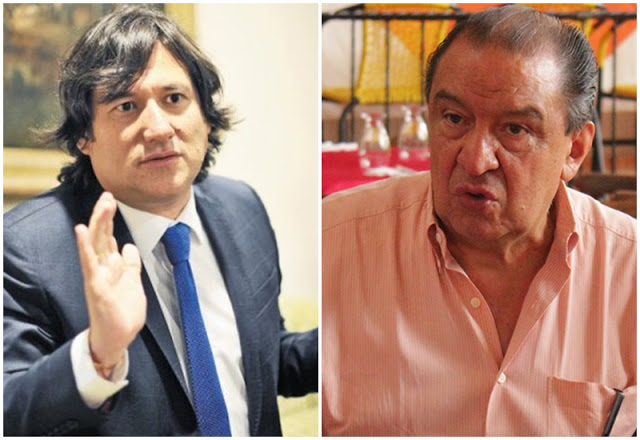 DEPORTES TOLIMA y la 'venganza' a José Augusto Cadena: Ojo a la decisión que tomó contra Cúcuta Deportivo