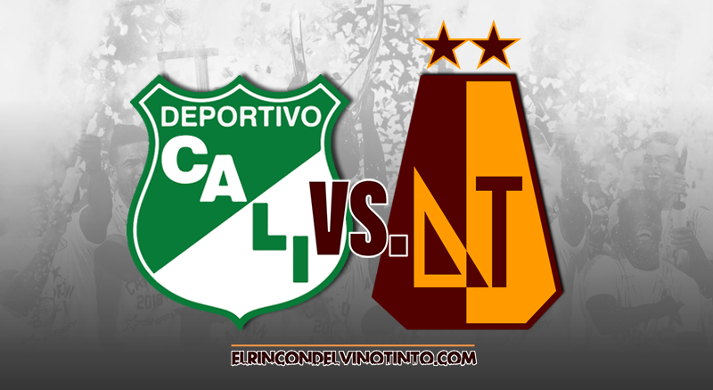 ¡Cuestión de Fe! DEPORTES TOLIMA, a vencer al Cali y esperar un desliz de Junior en el Atanasio para meterse en la final