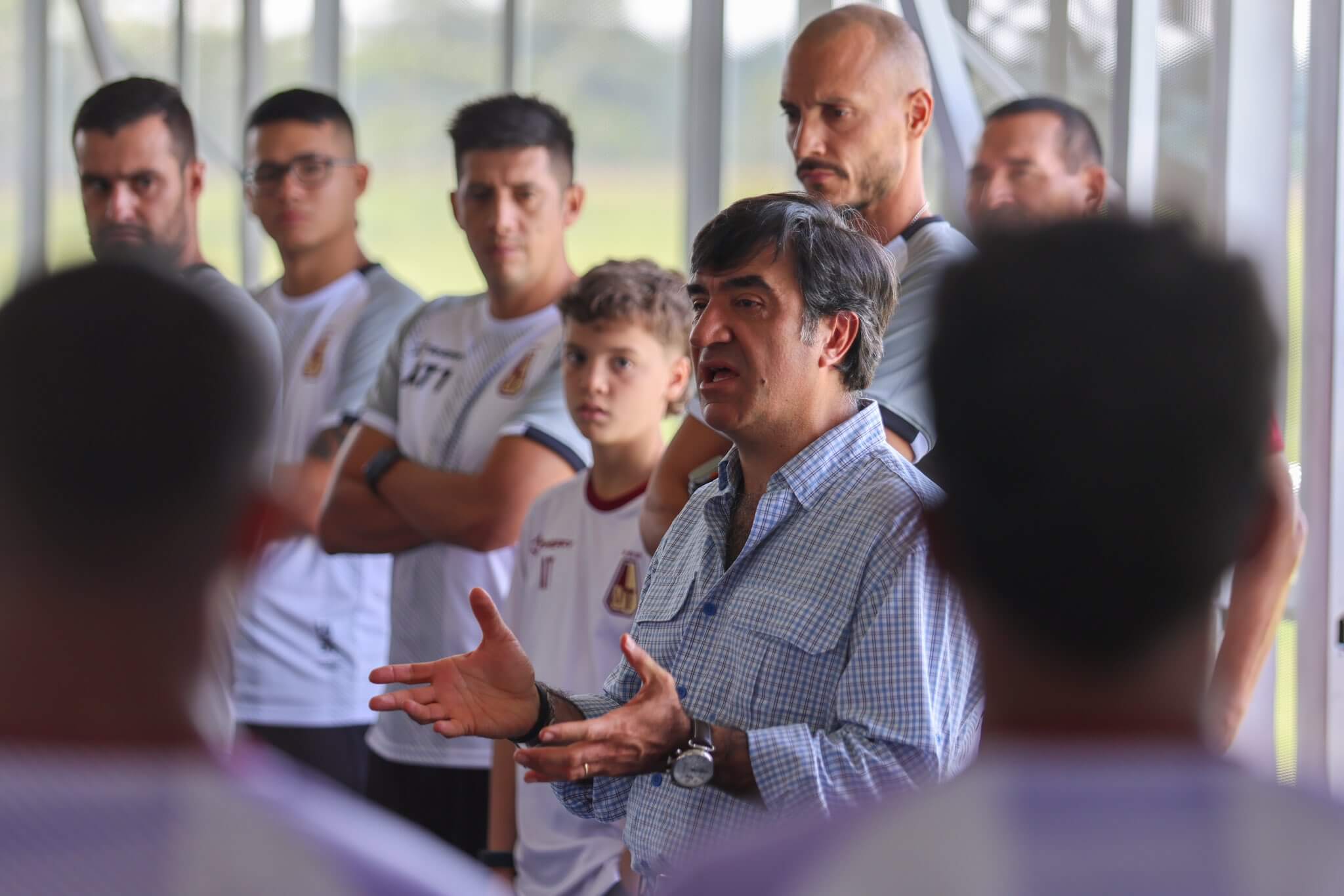DEPORTES TOLIMA, de jugosas ganancias en 2022, a preocupantes pérdidas en 2023 según Supersociedades: negro balance de la gestión de César Camargo Serrano