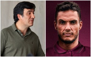 César Camargo se destapó y reveló los motivos que lo llevaron a contratar a Lucas González: y sorprendió con denuncias de supuesto “maltrato” a Ismael Rescalvo