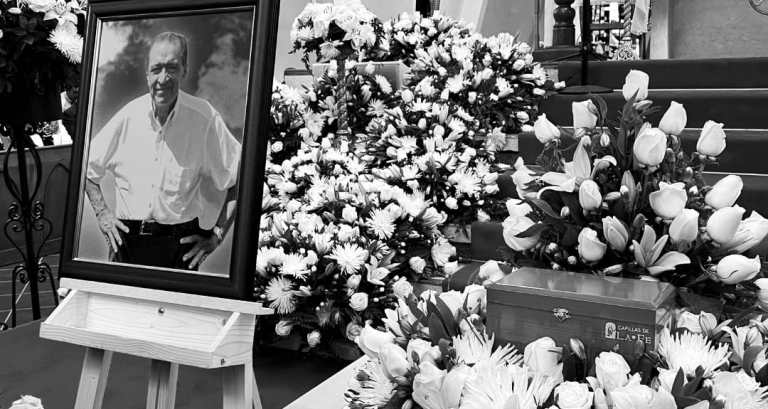 Así le ha ido a DEPORTES TOLIMA a un año de la muerte de Gabriel Camargo Salamanca: los 'Pijaos' recuerdan a su mecenas en medio de altas y bajas