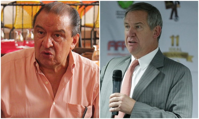 Acolfutpro también pidió sanciones para presidente del DEPORTES TOLIMA, por declaraciones en contra del fútbol femenino