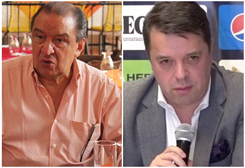 Arremetida del DEPORTES TOLIMA contra Gustavo Serpa y Millonarios: "Solo pretenden presionar a la comisión arbitral"