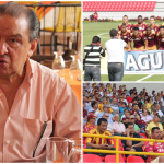 Conozca lo que ha pagado DEPORTES TOLIMA este año por el alquiler del Murillo Toro