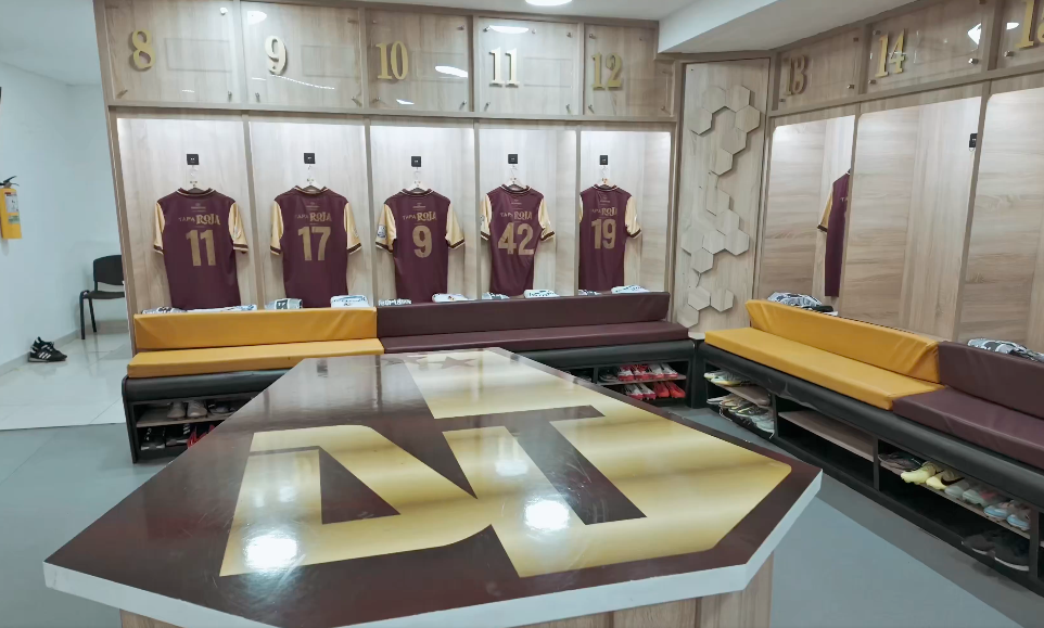 DEPORTES TOLIMA sorprendió a sus hinchas con inesperado regreso: los ‘Pijaos’ oficializaron a nuevo ‘refuerzo’ para la Liga BetPlay 2 2025