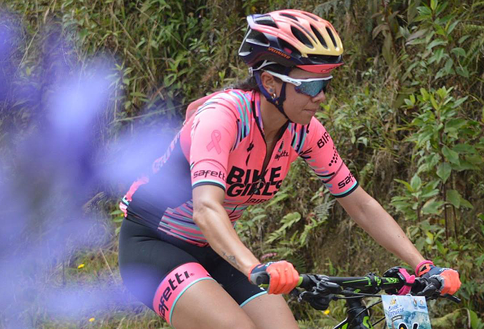 Este miércoles, bicipaseo familiar hacia el Cañón del Combeima, organizado por Indeportes Tolima