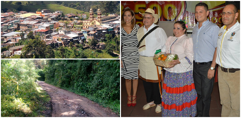 Todo listo para el 'Camino de Arrieros', por el norte del Tolima