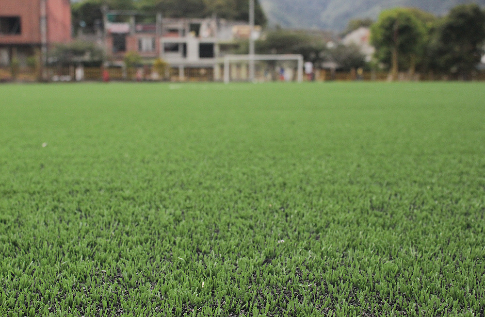 Clubes de fútbol regresarán al Polideportivo 14 de Octubre de Ibagué a hacer sus entrenamientos
