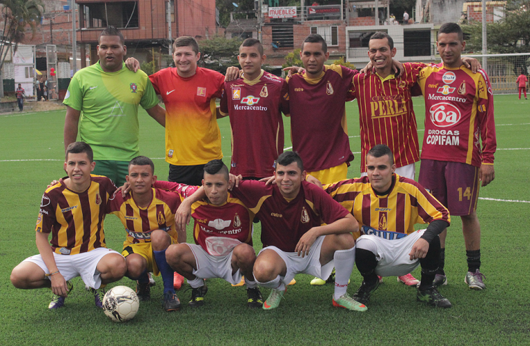 Polideportivo 14 de Octubre de Ibagué también será alquilado para particulares