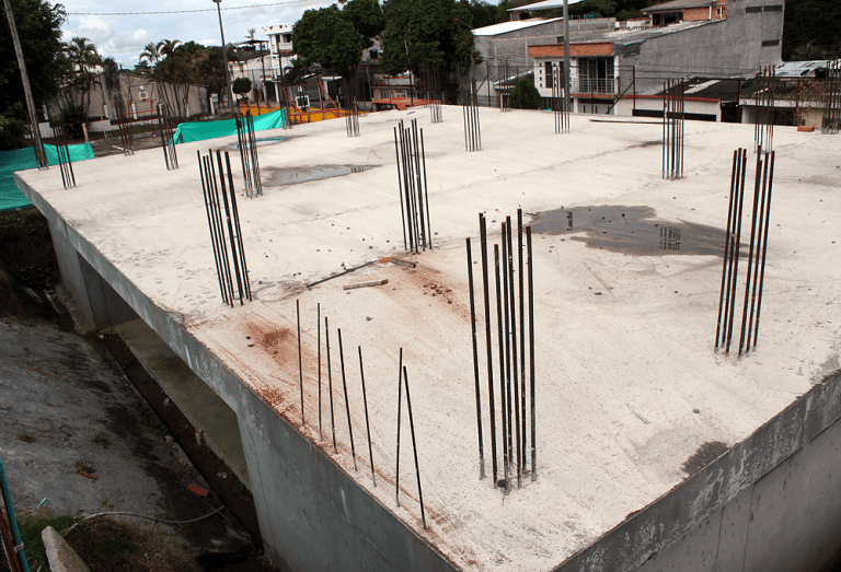 ¿Qué se sabe de las obras inconclusas del Polideportivo 14 de Octubre de Ibagué?