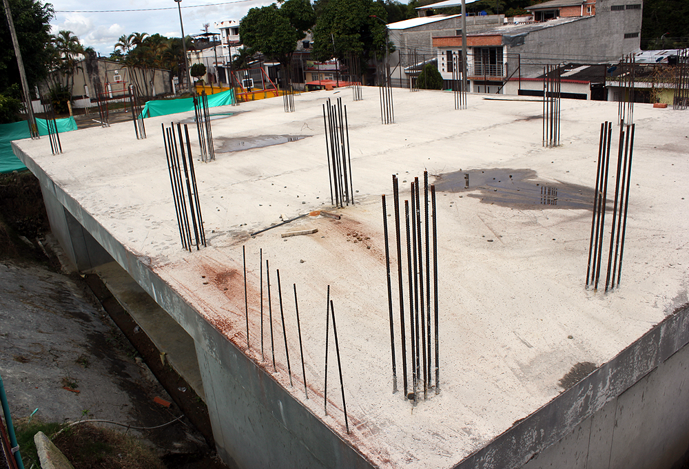 Contraloría advirtió sobre posible detrimento en el Polideportivo 14 de Octubre de Ibagué