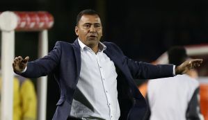 Harold Rivera y la 'maldición' de los técnicos tolimenses en la Liga: Una final ganada de seis posibles