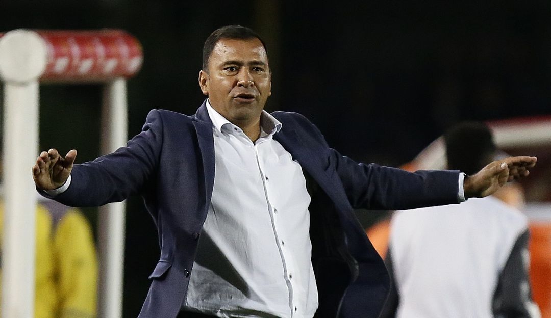 Harold Rivera y la 'maldición' de los técnicos tolimenses en la Liga: Una final ganada de seis posibles