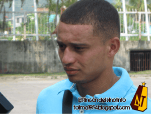 Fernando Cárdenas habló del juego ante Itagüí por la Copa Postobón