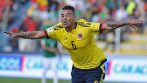 Colombia, con la obligación de acabar con el invicto ecuatoriano en la Eliminatoria