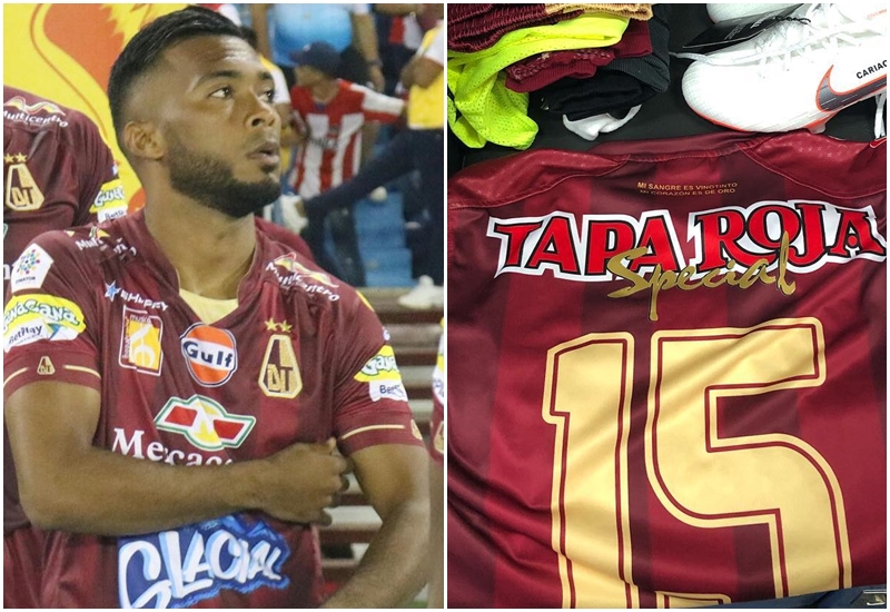 Luis 'Cariaco' González ya tiene nuevo equipo en el FPC, tras su paso por DEPORTES TOLIMA