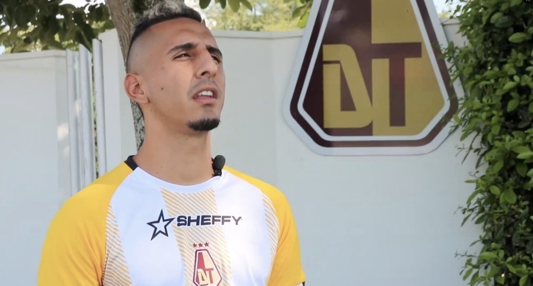 DEPORTES TOLIMA confirmó continuidad de Carlos Esparragoza, pese a que había anunciado su salida: recibió segunda oportunidad