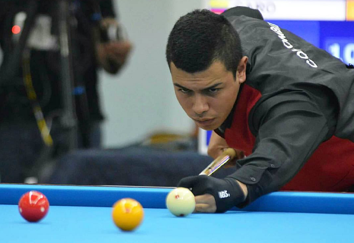Todo listo para el Campeonato de Billar a Tres Bandas en Cajamarca