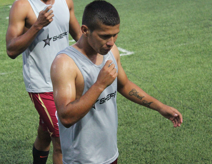 Estalló la 'bomba' de Rafael Carrascal: Se avecina fuerte 'rifirrafe' entre DEPORTES TOLIMA y América