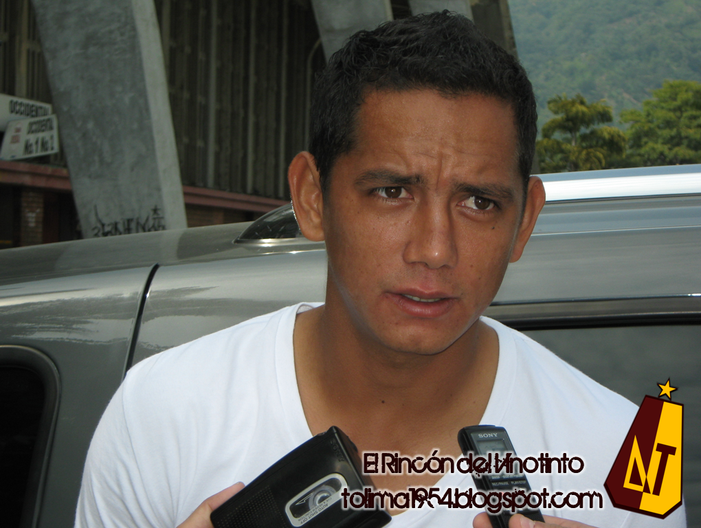 "La idea es seguir lo más lejos posible en este torneo": Carrillo