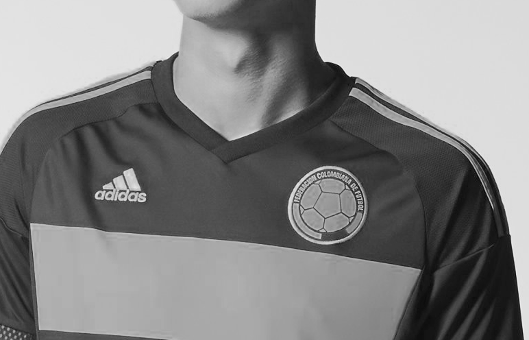 Se filtra posible camiseta alternativa de la Selección Colombia para el Mundial de Rusia