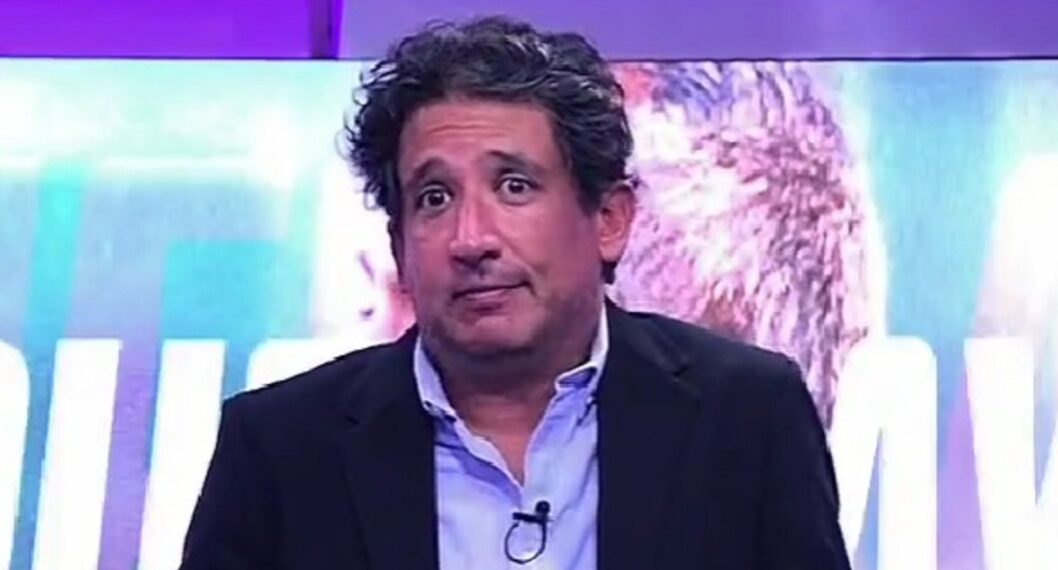 Lluvia de críticas a Antonio Casale por insólita comparación: puso al Deportivo Pereira al mismo nivel de Japón y Arabia