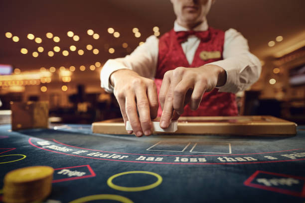 Casinos