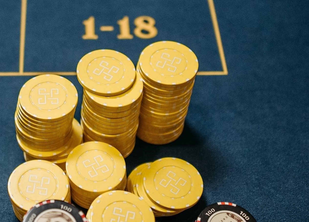Casino crypto: lo último en apuestas y con las mejores ventajas