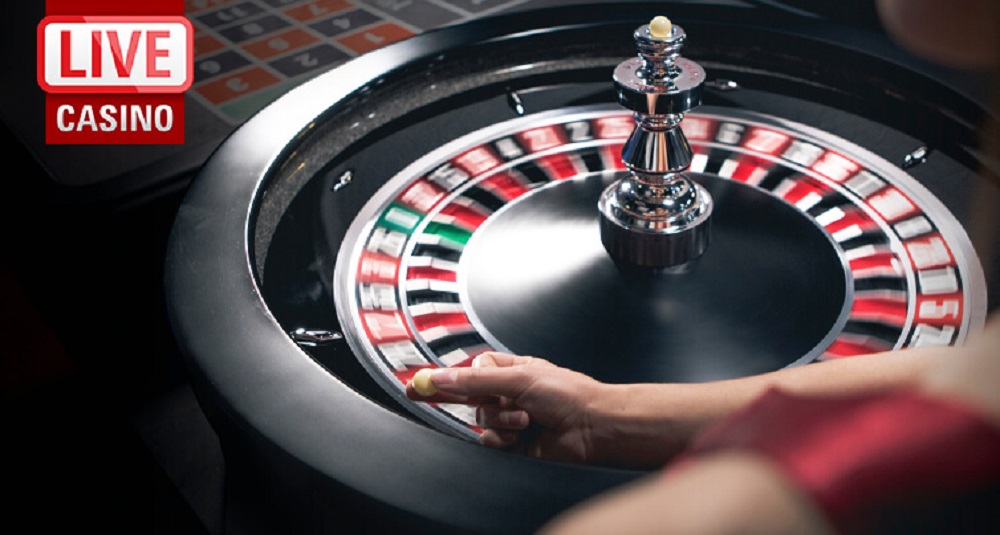 Casino online